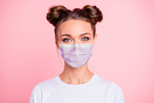 Cos’è L’acne Da Mascherina? 😷 Come Combattere La Maskne?