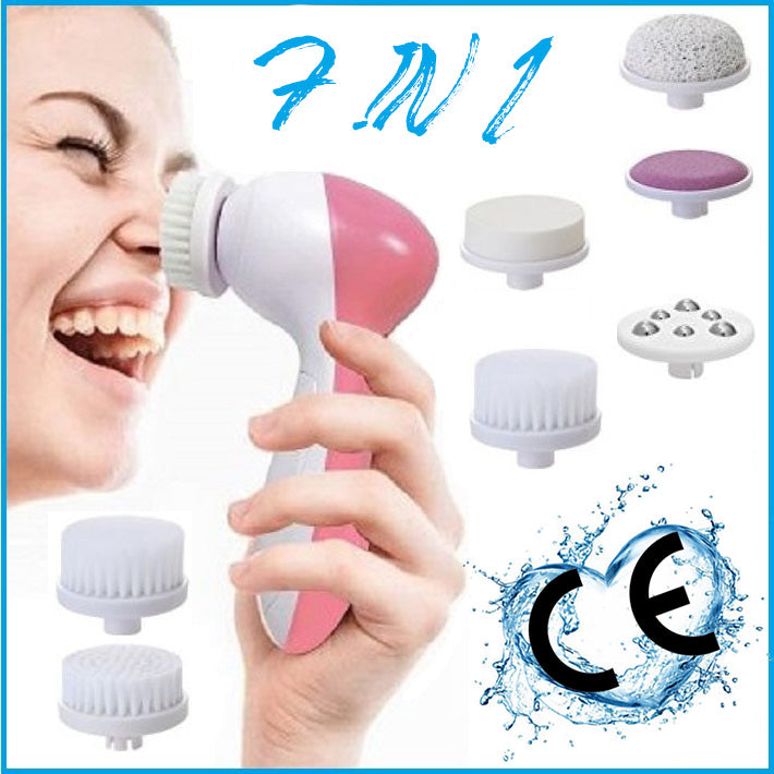 Beauty Care Massage 7 in 1